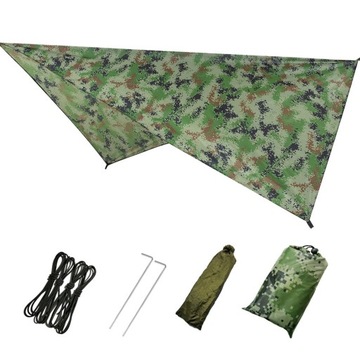 Outdoor Supplies Multifunctional Waterproof