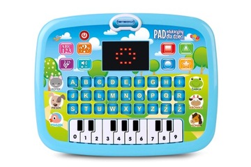 НОУТБУК СЕНСОРНЫЙ ПЛАНШЕТ ОБРАЗОВАТЕЛЬНЫЙ ЖК-КОМПЬЮТЕР PL