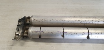 Пневматическая подвеска Dodge RAM 1500 5V 19-24