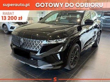 Renault Austral 2025 Od ręki - Evolution 1.3 TCe mHEV 160KM / Pakiet Spare Wheel