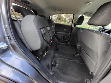 Honda HR-V III 2022 HONDA HR-V 1,8l benzyna 138KM * 4X4 AWD * 23,572km * Automat * Dokument, zdjęcie 32