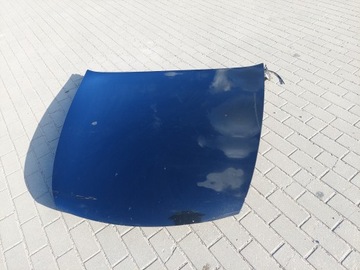 KAPOTA KOMPLETNÍ PANTY TLUMENÍ LEXUS LS 460 600 LS600 H LS460 214