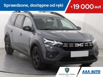 Dacia Jogger 2023 Dacia Jogger 1.0 TCe, Salon Polska, 1. Właściciel