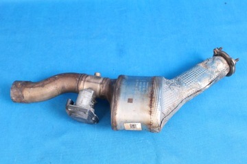 AUDI A4 B9 8W KATALIZATOR 2.0 TDI CNHA 16R 4G0131703AE