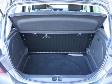 Opel Corsa E Hatchback 3d 1.4 Twinport 90KM 2017 Opel Corsa 1.4, Salon Polska, Serwis ASO, Klima, zdjęcie 11