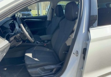 Opel Astra J GTC 1.6 Turbo ECOTEC 200KM 2021 Skoda Octavia 1.5 TSI ACT 150 KM 6 bieg. manual Style 1.5 Benzyna, zdjęcie 30