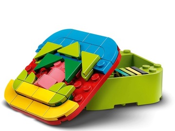 LEGO 43105 VIDIYO — Битбокс «Лама для вечеринки» БЕСПЛАТНО