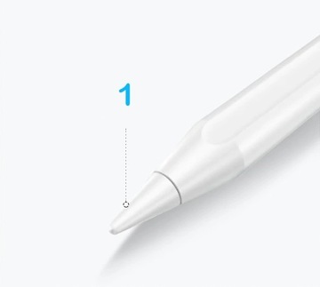 КАРАНДАШ ДЛЯ APPLE IPAD AIR PRO 2 GEN.
