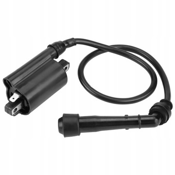 2 шт. катушка зажигания подходит для KAWASAKI EX500