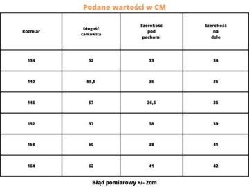 Распашонка детская на бретелях, размер 140, белая.