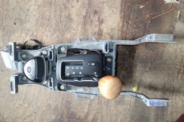 JAGUAR S-TYPE 2.7 LEWAREK WYBIERAK MODUŁ ESP