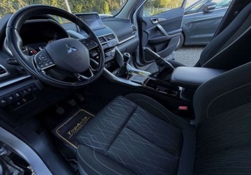 Mitsubishi Eclipse Cross SUV 1.5 T 163KM 2020 Mitsubishi Eclipse Cross 1.5 T 163KM manual head-up GWARANCJA bezwypadkow, zdjęcie 17