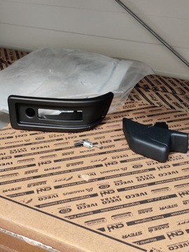 Zestaw naprawczy fotela kierowcy IVECO S-WAY OE 42580775