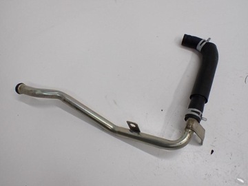 WAZ PŘÍVOD TRUBKA VODY MITSUBISHI L200 V FIAT FULLBACK 2.4 JTD 4N15 17R