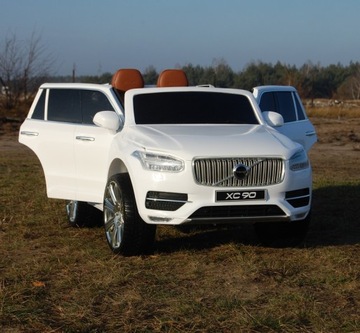ОРИГИНАЛЬНЫЙ VOLVO XC 90 ЕДИНСТВЕННАЯ В РОДЕ ВЕРСИЯ, BLUETOOTH