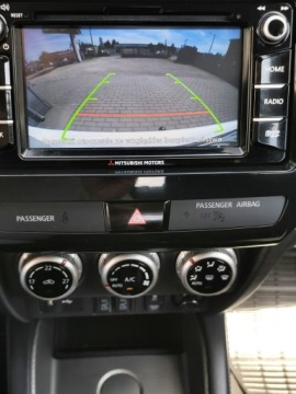 Mitsubishi ASX I SUV Facelifting 2019 2.0 150KM 2019 Mitsubishi ASX I wł. Europa ASO zadbany Gwaancja, zdjęcie 21