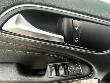 Mercedes Klasa B W246 Sports Tourer Facelifting 1.5 180 d BlueEFFICIENCY Edition 109KM 2016 Mercedes B 180 2kpl.kół! Półskóra Grzane, zdjęcie 13