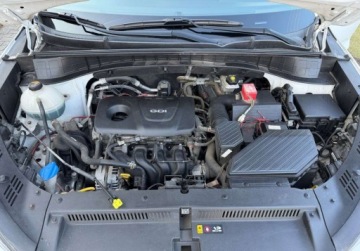 Hyundai Tucson III SUV 1.6 GDI 132KM 2016 Hyundai Tucson 1,6 132KM Navi Climatronic Serwis Bezwypadkowy Dla wymagaja, zdjęcie 15