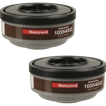 FILTR BAGNETOWY HONEYWELL NORTH A1 1035452/2 SZT.