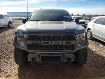 Ford 2017 Ford F150 F150 Raptor 2017 3.5 Benzyna 365KM, zdjęcie 5