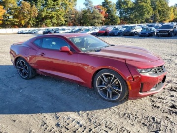 Chevrolet Camaro VI Coupe 3.6 335KM 2021 Chevrolet Camaro LS 2021 3.6 Benzyna 335KM, zdjęcie 4