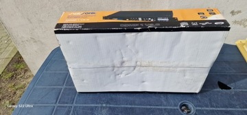 CD-плеер SWISSONIC CDMP1 V2.0 новый