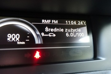 Renault Scenic III XMOD dCi 110KM 2015 Renault Scenic Oferta Prywatna* Automat * 1.5 DCI, zdjęcie 28