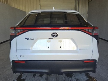 Toyota 2024 Toyota bZ4X 2024 TOYOTA BZ4X XLE Elektryczny 201KM, zdjęcie 6