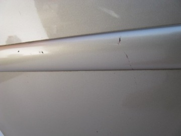 DVEŘE LEVÝ PŘEDNÍ VW BORA LA1W