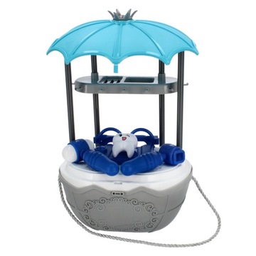 БОЛЬШОЙ НАБОР ДОКТОРА МАЛЕНЬКИЙ ДОКТОР ДОКТОР В ЧЕМОДАНЕ