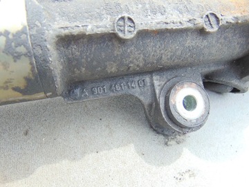 MERCEDES SPRINTER I W903 LIFT 2.2CDI EUROPA GEAR