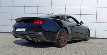 Ford Mustang VI Fastback 2023 5.0 Ti-VCT 446KM 2025 Ford Mustang DEMO Opole Magneride automat wentylowane fotele ACC aktywny, zdjęcie 30