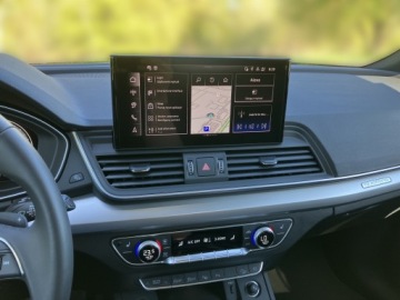 Audi Q5 II SUV Facelifting 2.0 40 TFSI MHEV 204KM 2025 Audi Q5 Sportback 40 TFSI quattro S-Tronic | Matri, zdjęcie 15