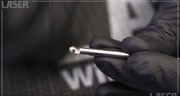 Портативная инспекционная камера-эндоскоп 3,9 мм