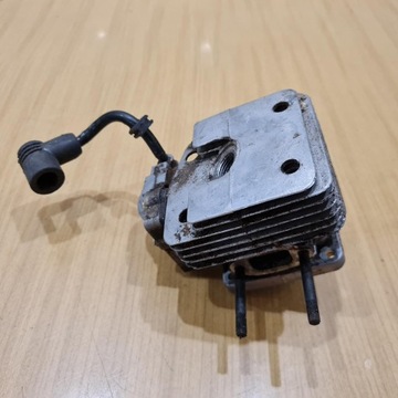 ECHO CS-302 ЦИЛИНДР ОРИГИНАЛЬНАЯ КАТУШКА НАБОР МОДУЛЕЙ КАТУШКИ ИСКРЫ