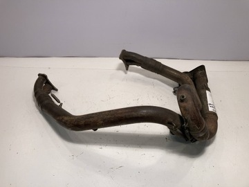 DUCATI 748 916 996 ST4 ST2 КОЛЕНО ВЫПУСКНОГО ПАТРУБКА