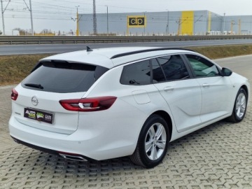 Opel Insignia II 2021 Opel Insignia 2.0 170Ps Lifting Nowy Rozrzad Navi Alu Piekna Gwarancja, zdjęcie 35
