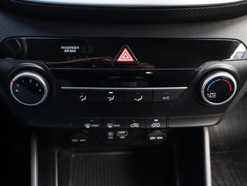 Hyundai Tucson III SUV Facelifting 1.6 GDi 132KM 2019 Hyundai Tucson 1.6 GDI, Salon Polska, zdjęcie 12
