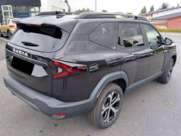 Dacia Bigster 1.2 mild hybrid 140 140KM 2026 Od ręki - Journey LPG 1.2 mHEV 140KM / Pakiet parking, Zimowy Plus, zdjęcie 4