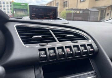 Peugeot 3008 I Crossover 1.6 156KM 2011 Peugeot 3008 PerlaPANORAMA Head Up Skory czysty i zadbany ladny Zamiana, zdjęcie 14