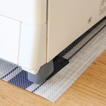 Выравнивающие ножки Подушечки для мебельных дверей Инструмент для выравнивания