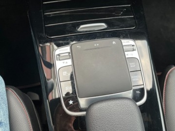 Mercedes Klasa A W177/V177 Hatchback 1.3 200 163KM 2020 Mercedes-Benz Klasa A 1.3 benzyna 163 KM automat AMG LINE zarej w PL, zdjęcie 28