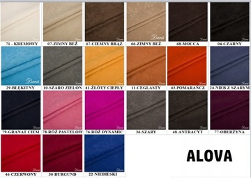 PANELE TAPICEROWANE ŚCIENNE 50x40 ZAGŁÓWEK promo