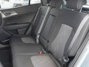 Kia Sportage V SUV 1.6 CRDi MHEV 136KM 2023 Kia Sportage WA8508H#1.6 CRDi MHEV 136KM DCT 4x4, zdjęcie 23