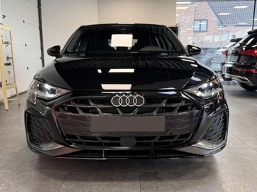 Audi A3 8Y Sportback Facelifting 1.5 35 TFSI 150KM 2025 AUDI A3 TFSI S Line Sportback Hatchback 1.5 (150KM) 2025, zdjęcie 2