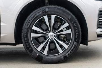 Volvo XC60 II Crossover Plug-In Facelifting 2.0 T6 350KM 2024 Volvo XC 60 YV1UZH4V7S1029532, zdjęcie 7