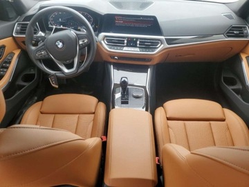 BMW Seria 3 G20-G21 2022 BMW Seria 3 330XI 2022 2.0l 2.0 Benzyna 255KM, zdjęcie 8