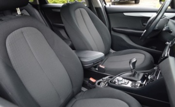 BMW Seria 2 F22-F23-F45-F46 Gran Tourer 216d 116KM 2015 BMW Seria 2 216 D BI-Xenon Nawigacja Klimatronik Serwis 1.5 Diesel 116KM, zdjęcie 20