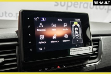 Renault Trafic III Combi 2.0 dCi  150KM 2025 Kombi L2H1 2.0 150KM, zdjęcie 18