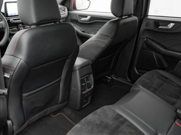 Ford Kuga III SUV Plug-In 2.5 Hybrid 190KM 2023 Ford Kuga WD1813T#2.5 FHEV FWD ST-Line X Podgrz.f, zdjęcie 20